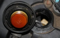 Двигатель для Hyundai NF на фотографиях