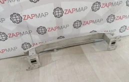 Бампер для Audi Q3 2022 года на фотографиях