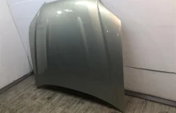 Капот для Subaru Legacy 2007 года на фотографиях