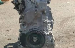 Двигатель без навесного для Honda Accord 9 2013-2020