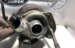 Турбина для Land Rover Discovery L319 2004-2009