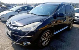Citroen C-Crosser 2.2D (156Hp) (DW12) 4WD AT в разборе у Viora Parts