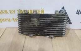 Радиатор охлаждения АКПП (214500711R) для Renault Duster HS 2010-2015