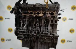 Двигатель без навесного HYDA для Ford Focus II Хэтчбек 5dr (DA_) 2004-2011