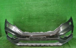 Бампер для Honda CR-V 2018 года на фотографиях