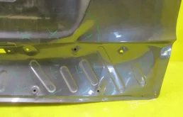 Крышка багажника для Honda CR-V 2014 года на фотографиях