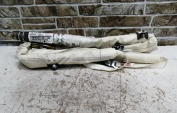 Шторка безопасности правая для Land Rover Range Rover Evoque L538 2011-2015