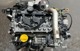 Двигатель с навесным MR20DE для Nissan Qashqai J10 2006-2013