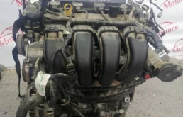 Двигатель без навесного для Ford Focus III Седан 2011-2015