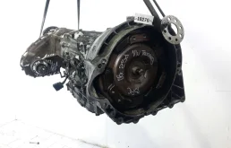 АКПП для Volkswagen Touareg I (7L) 2002-2010