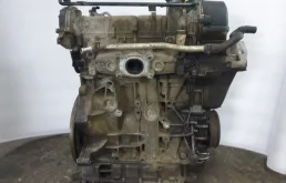 АКПП для Volkswagen Polo 2015 года на фотографиях