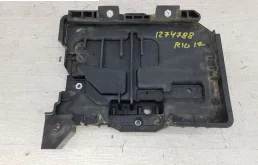 Поддон аккумулятора для Hyundai Solaris 2020 года на фотографиях