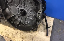 АКПП для Honda CR-V на фотографиях