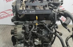 Двигатель для Nissan Serena 2012 года на фотографиях