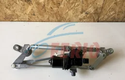 Трапеция стеклоочистителей Соларис 2 для Hyundai Solaris 1 рестайлинг 2014-2017