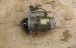 стартер для Nissan Primera P12 Седан 2002-2008