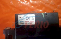 Реостат печки для Renault Fluence на фотографиях