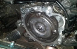 АКПП для Kia Cerato TD 2009-2013