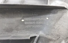 Крылья для BMW X6 2011 года на фотографиях