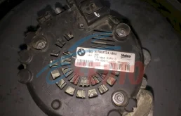 генератор для BMW X6 Е71 2007-2012