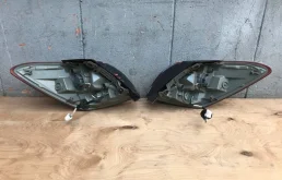 Капот для Nissan Murano Z51 2007-2015