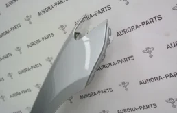 Крыло правое для BMW 7er 2012 года на фотографиях