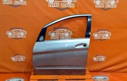 Дверь передняя левая (без дефектов) для Mercedes-Benz B class W245 2005-2011