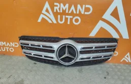 Решетка радиатора в сборе для Mercedes-Benz GLS class X166 2015-2019