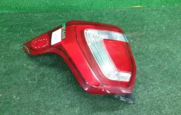 Фонарь левый для Ford Explorer на фотографиях