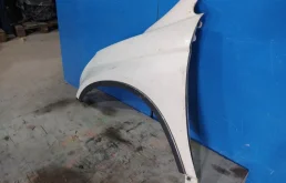 Крылья для Honda CR-V на фотографиях