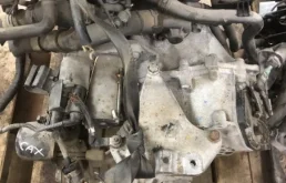 DSG для Volkswagen Passat (B7) 2010-2014