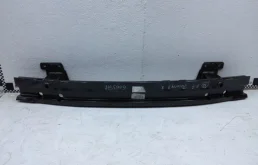 Усилитель заднего бампера для Volkswagen Touareg на фотографиях