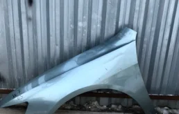 Крыло левое для Honda Accord на фотографиях