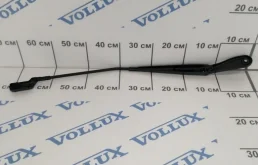 Поводок лобового стеклоочистителя правый для Volvo C30 2006 года на фотографиях
