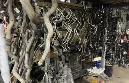 запчасти с установкой и гарантией