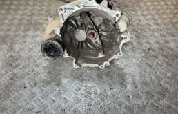 МКПП для Skoda Rapid I rest NH3 2017-2020