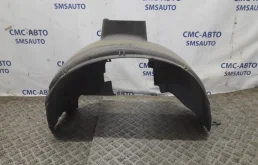 Подкрылок передний левый для Volvo XC70 BZ 2007-2016