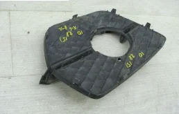 Решетка радиатора для BMW X6 2010 года на фотографиях