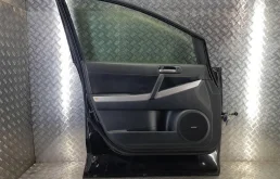 Двери для Mazda CX 7 на фотографиях