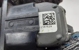 Камера заднего вида для BMW X3 на фотографиях