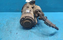 Стартер для Nissan Pathfinder 2010 года на фотографиях