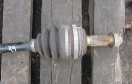 Привод передний левый для Acura MDX на фотографиях