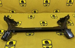 Задняя балка для Skoda Rapid I NH3 2012-2017