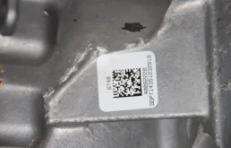 Раздатка для Opel Mokka 2015 года на фотографиях