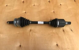 Полуось передняя левая для Kia Sorento 2 XM Rest 2012-2021