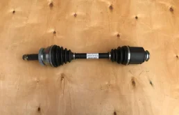 Привод передний правый для Kia Sorento на фотографиях