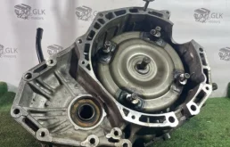 АКПП для Ford Mondeo 4 рестайлинг