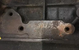 Двигатель для Citroen Berlingo на фотографиях