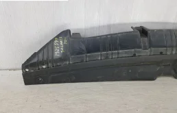 Кожух замка капота для Hyundai Solaris 2018 года на фотографиях