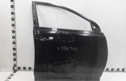 Накладка на дверь передняя правая для Toyota RAV4 на фотографиях